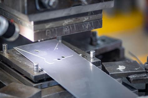 machining of precision stamping parts|Exploring Complex Metal Stamping for High.